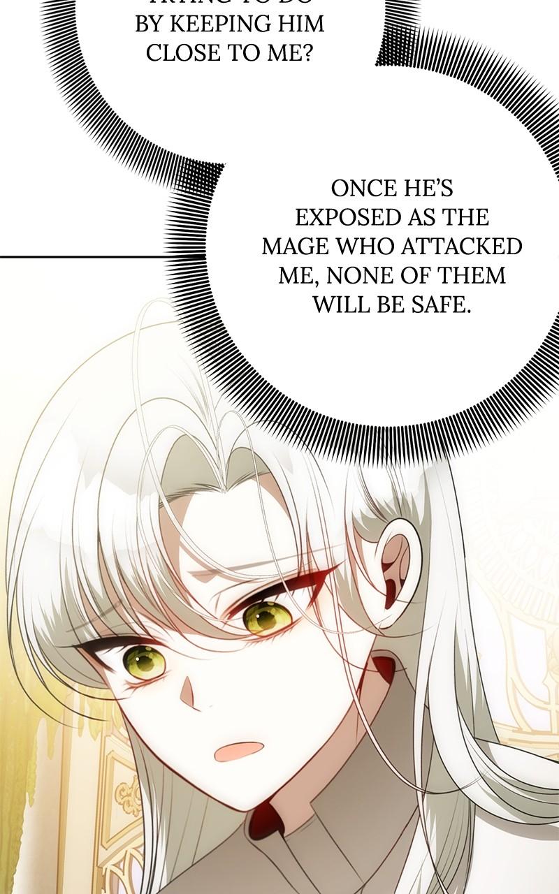 Her Tiny Highness, the Mastermind Chap 13 - Next Chap 14