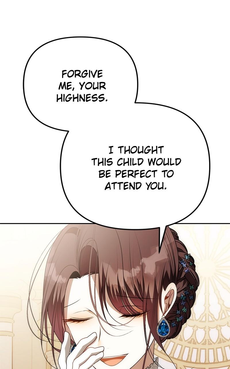 Her Tiny Highness, the Mastermind Chap 13 - Next Chap 14