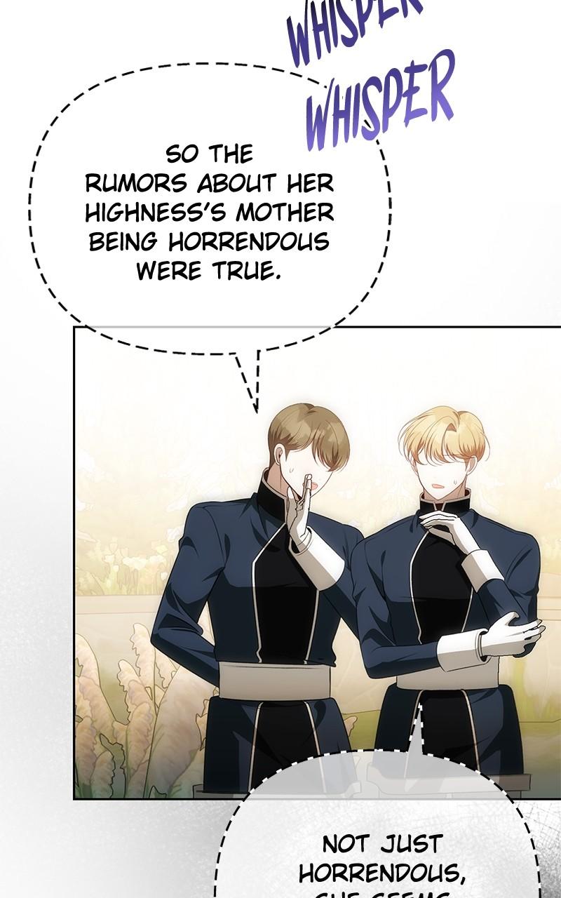 Her Tiny Highness, the Mastermind Chap 13 - Next Chap 14