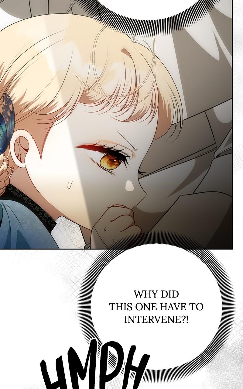 Her Tiny Highness, the Mastermind Chap 13 - Next Chap 14