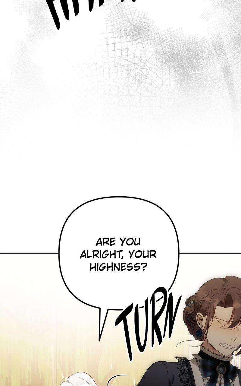 Her Tiny Highness, the Mastermind Chap 13 - Next Chap 14