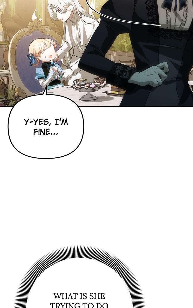 Her Tiny Highness, the Mastermind Chap 13 - Next Chap 14