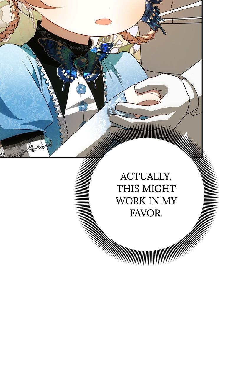 Her Tiny Highness, the Mastermind Chap 13 - Next Chap 14