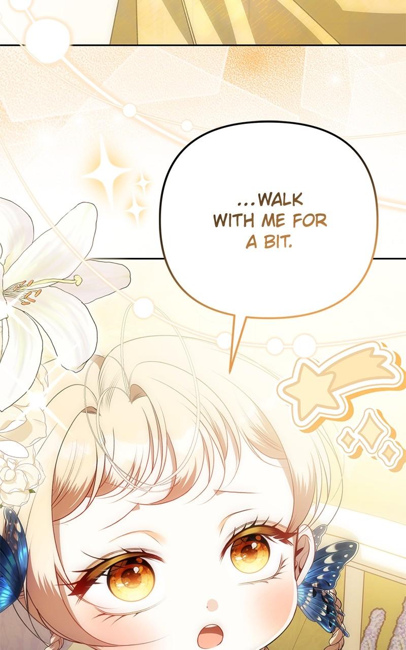 Her Tiny Highness, the Mastermind Chap 13 - Next Chap 14