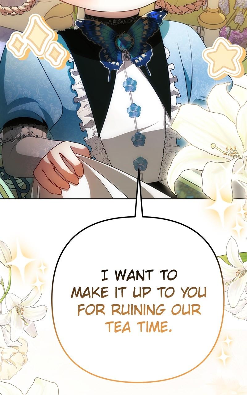 Her Tiny Highness, the Mastermind Chap 13 - Next Chap 14