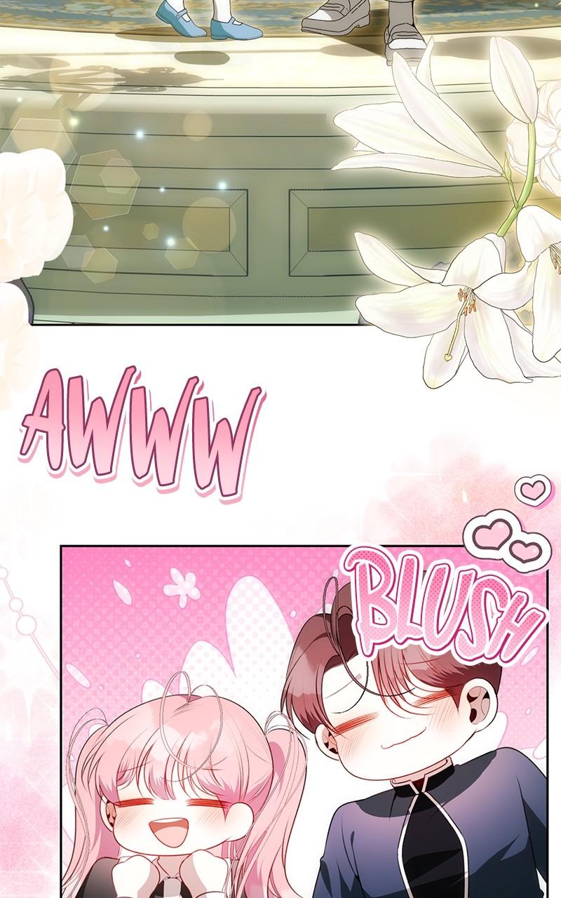 Her Tiny Highness, the Mastermind Chap 13 - Next Chap 14