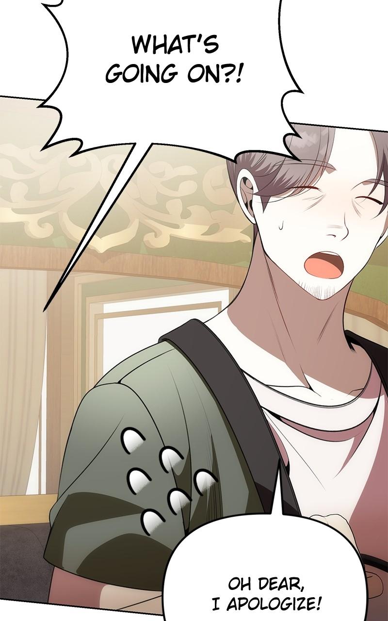 Her Tiny Highness, the Mastermind Chap 13 - Next Chap 14