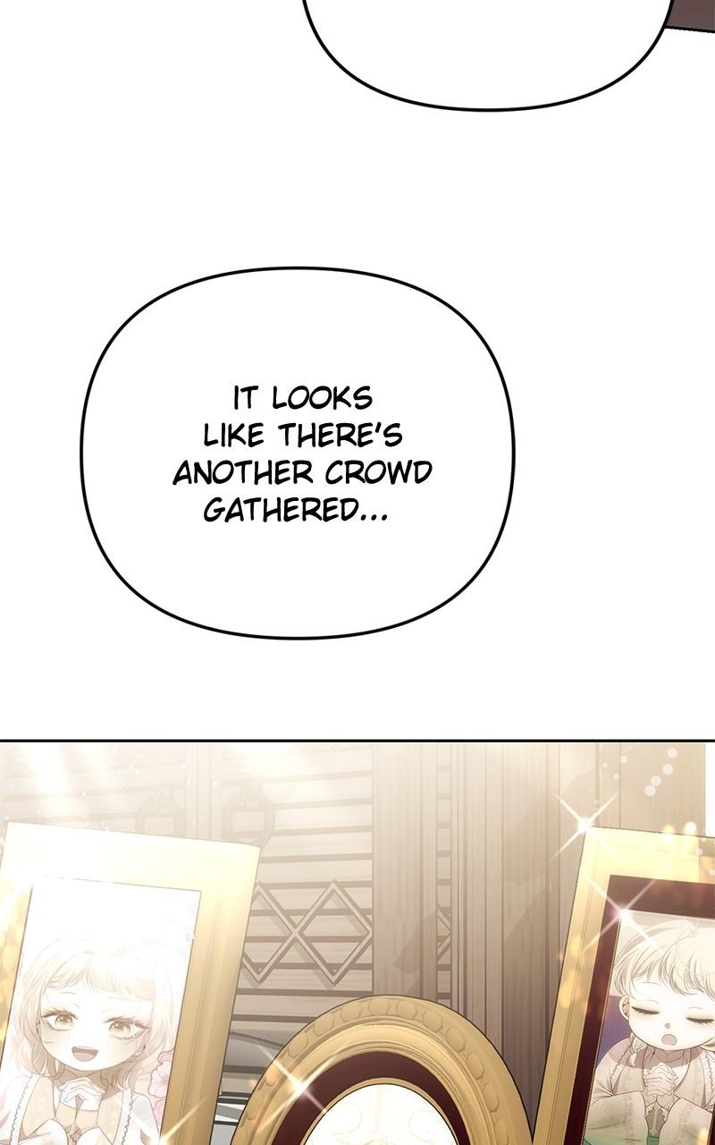 Her Tiny Highness, the Mastermind Chap 13 - Next Chap 14