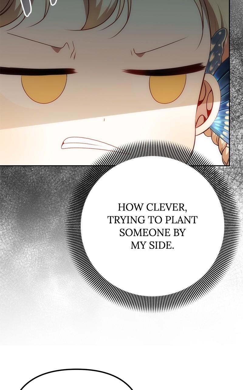 Her Tiny Highness, the Mastermind Chap 13 - Next Chap 14