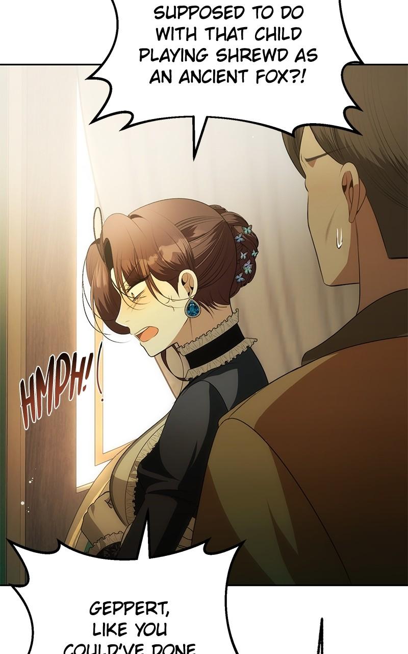 Her Tiny Highness, the Mastermind Chap 13 - Next Chap 14