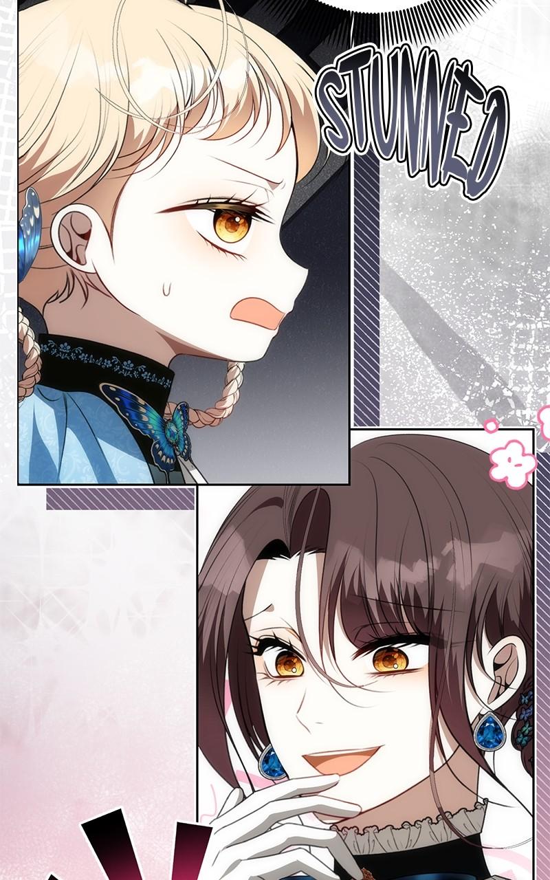 Her Tiny Highness, the Mastermind Chap 13 - Next Chap 14