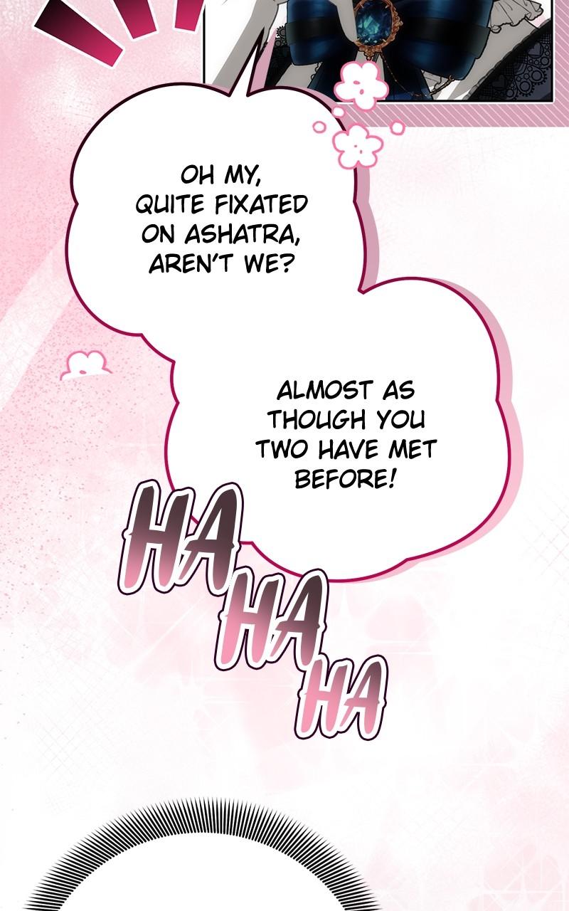 Her Tiny Highness, the Mastermind Chap 13 - Next Chap 14