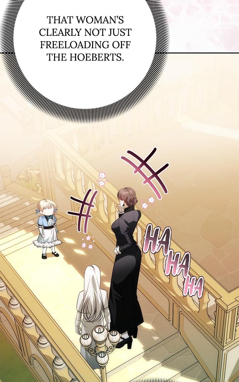 Her Tiny Highness, the Mastermind Chap 13 - Next Chap 14