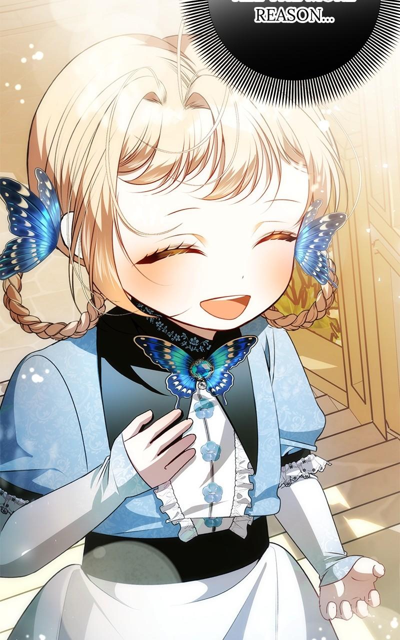 Her Tiny Highness, the Mastermind Chap 13 - Next Chap 14