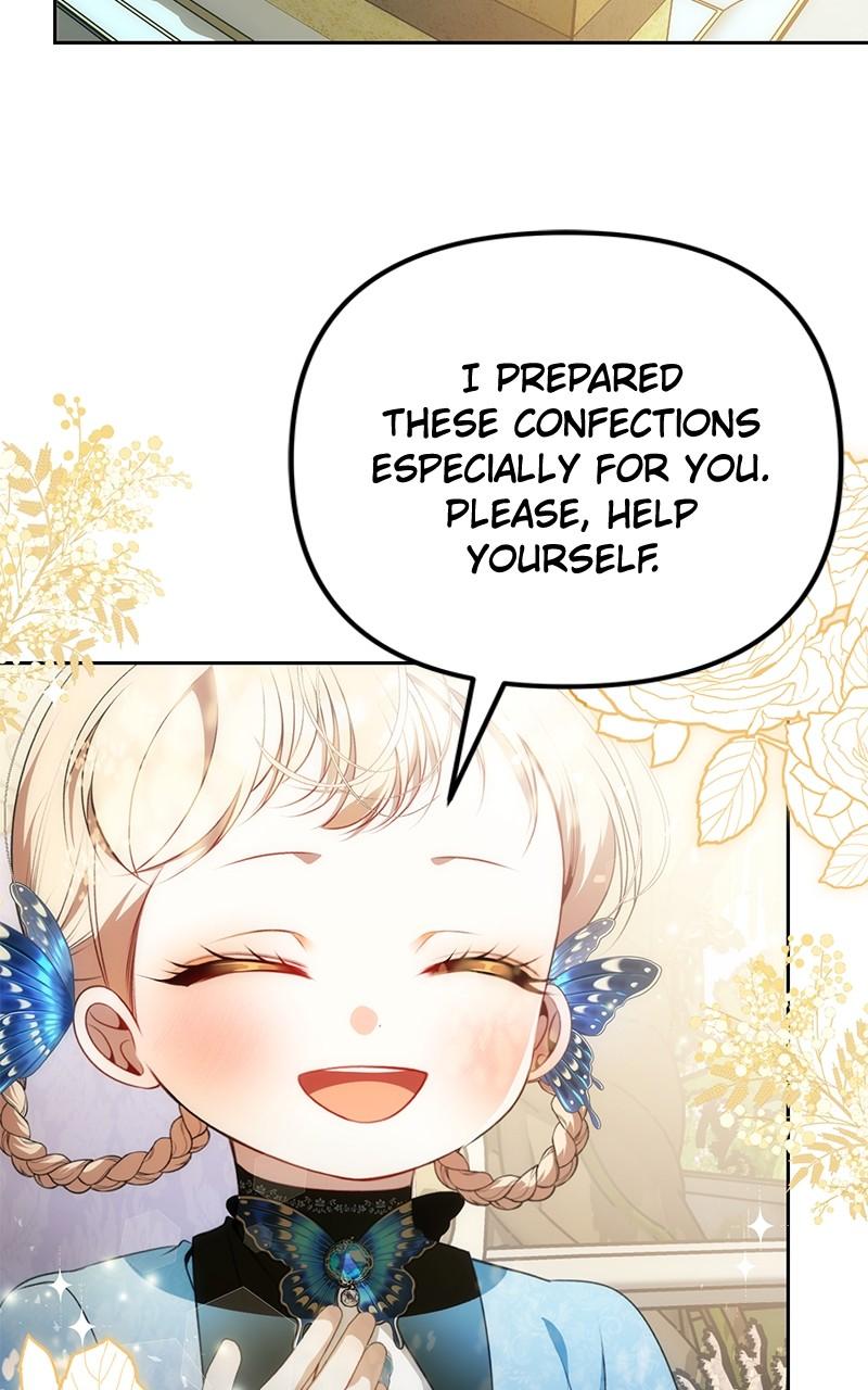 Her Tiny Highness, the Mastermind Chap 13 - Next Chap 14