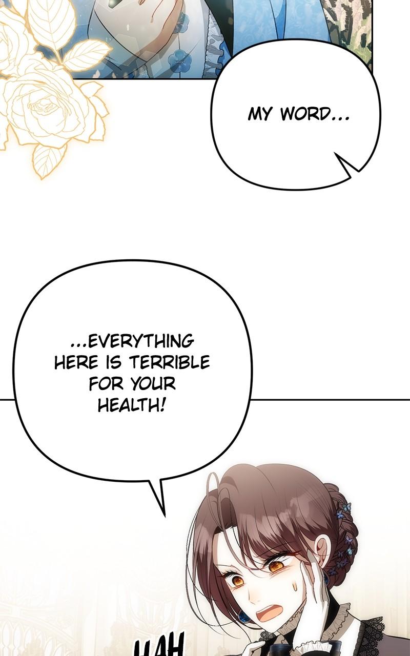 Her Tiny Highness, the Mastermind Chap 13 - Next Chap 14