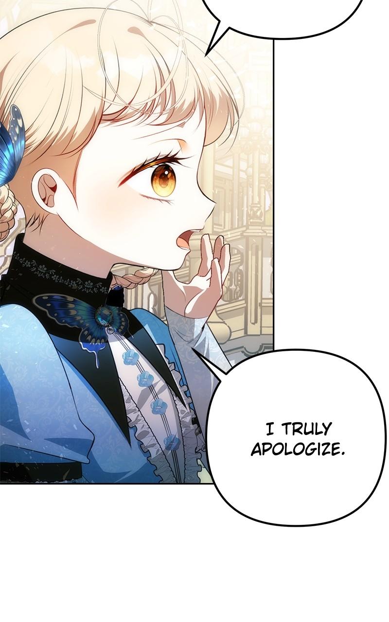 Her Tiny Highness, the Mastermind Chap 13 - Next Chap 14