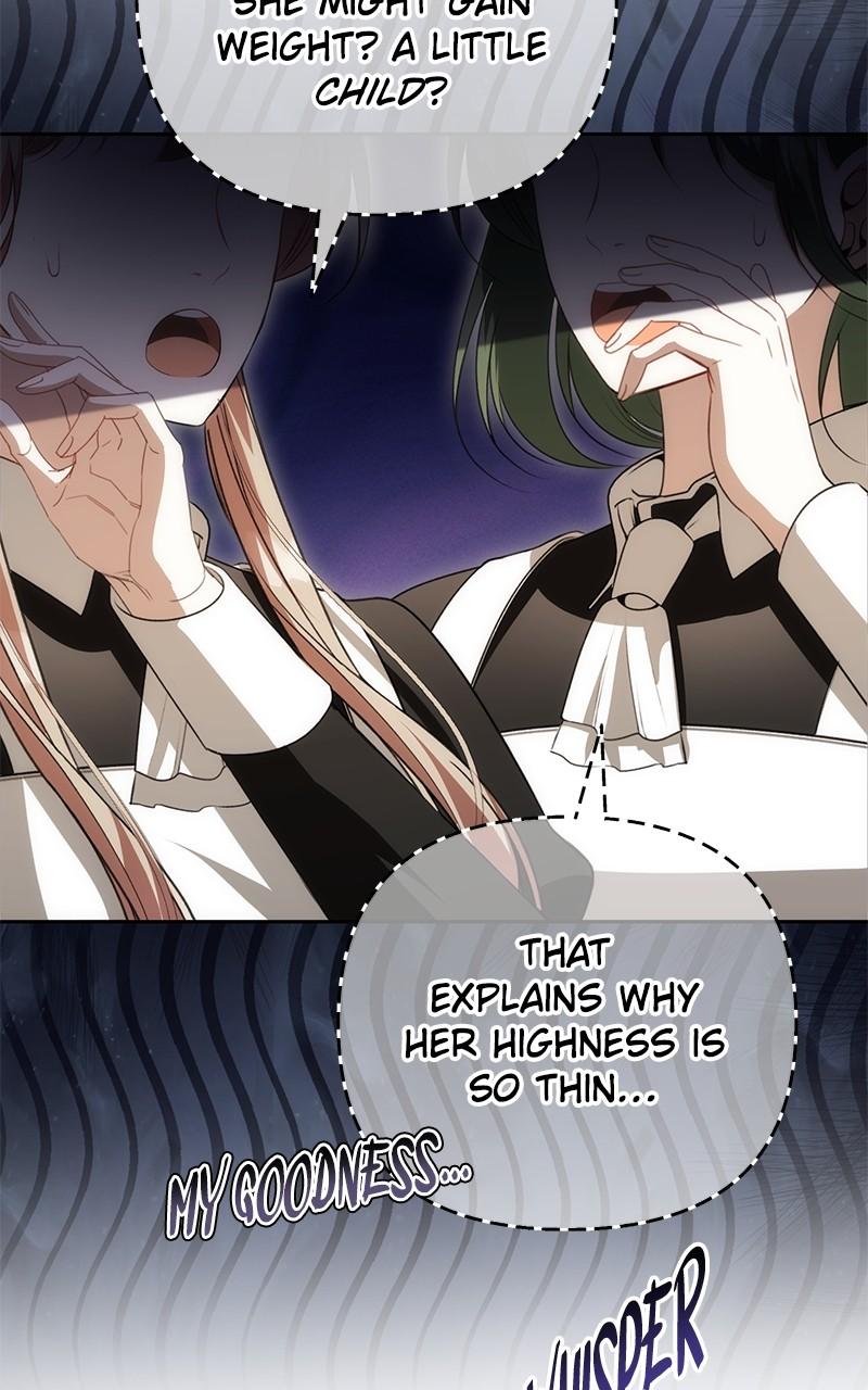 Her Tiny Highness, the Mastermind Chap 13 - Next Chap 14