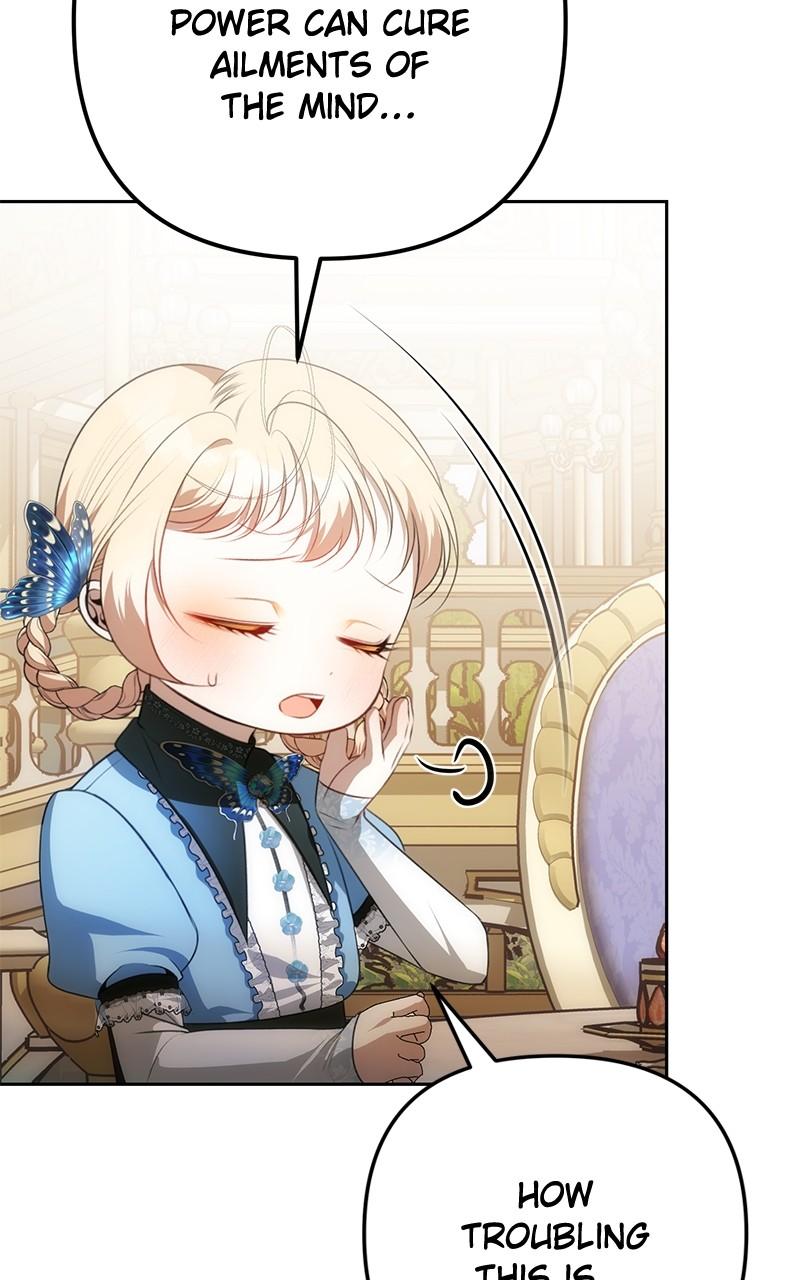 Her Tiny Highness, the Mastermind Chap 13 - Next Chap 14