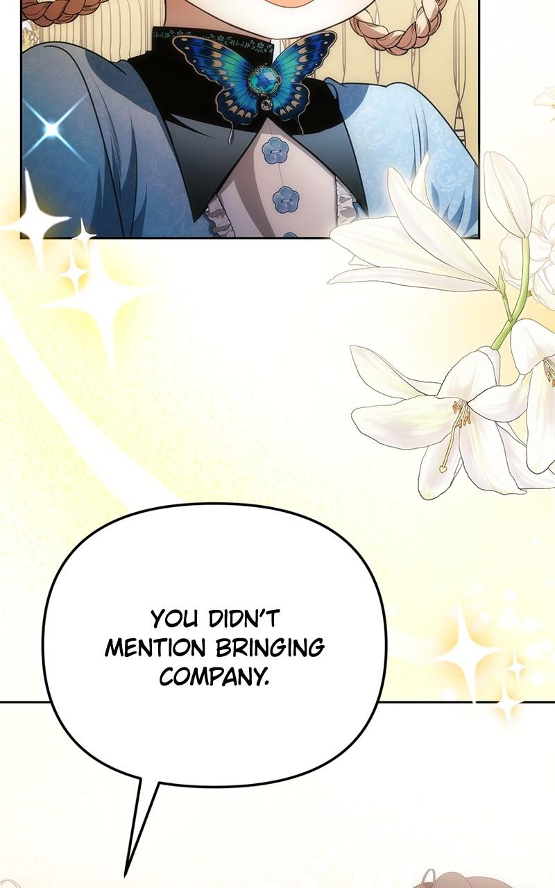 Her Tiny Highness, the Mastermind Chap 13 - Next Chap 14