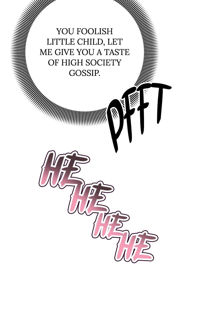 Her Tiny Highness, the Mastermind Chap 13 - Next Chap 14