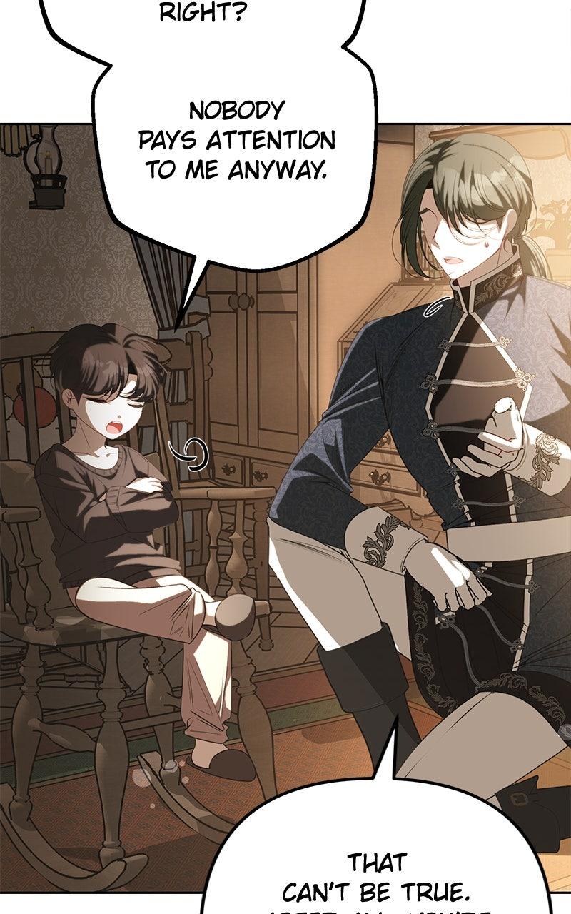 Her Tiny Highness, the Mastermind Chap 27 - Next Chap 28