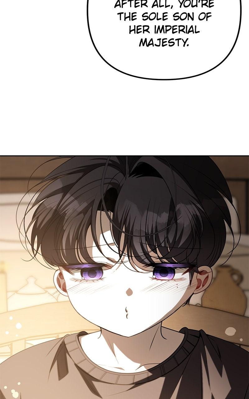 Her Tiny Highness, the Mastermind Chap 27 - Next Chap 28