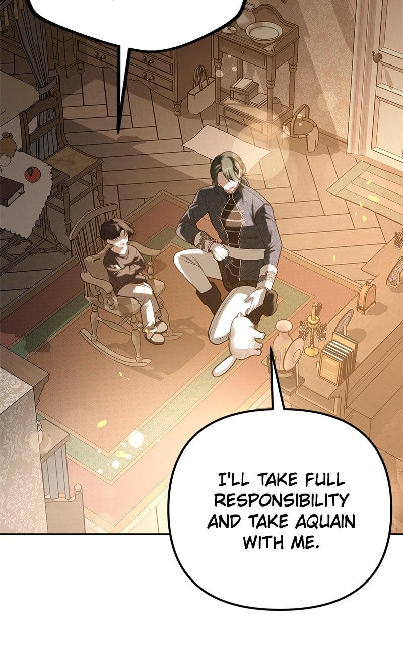 Her Tiny Highness, the Mastermind Chap 27 - Next Chap 28