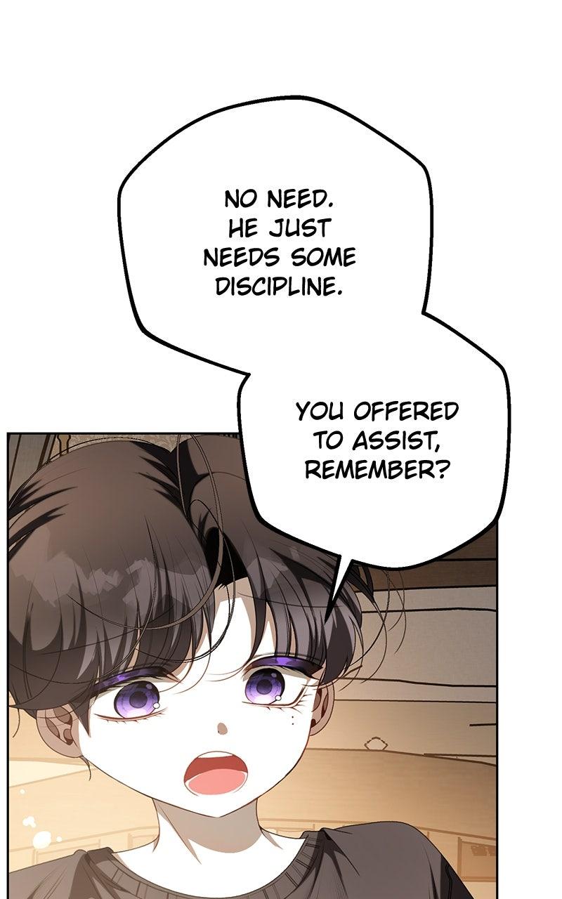 Her Tiny Highness, the Mastermind Chap 27 - Next Chap 28