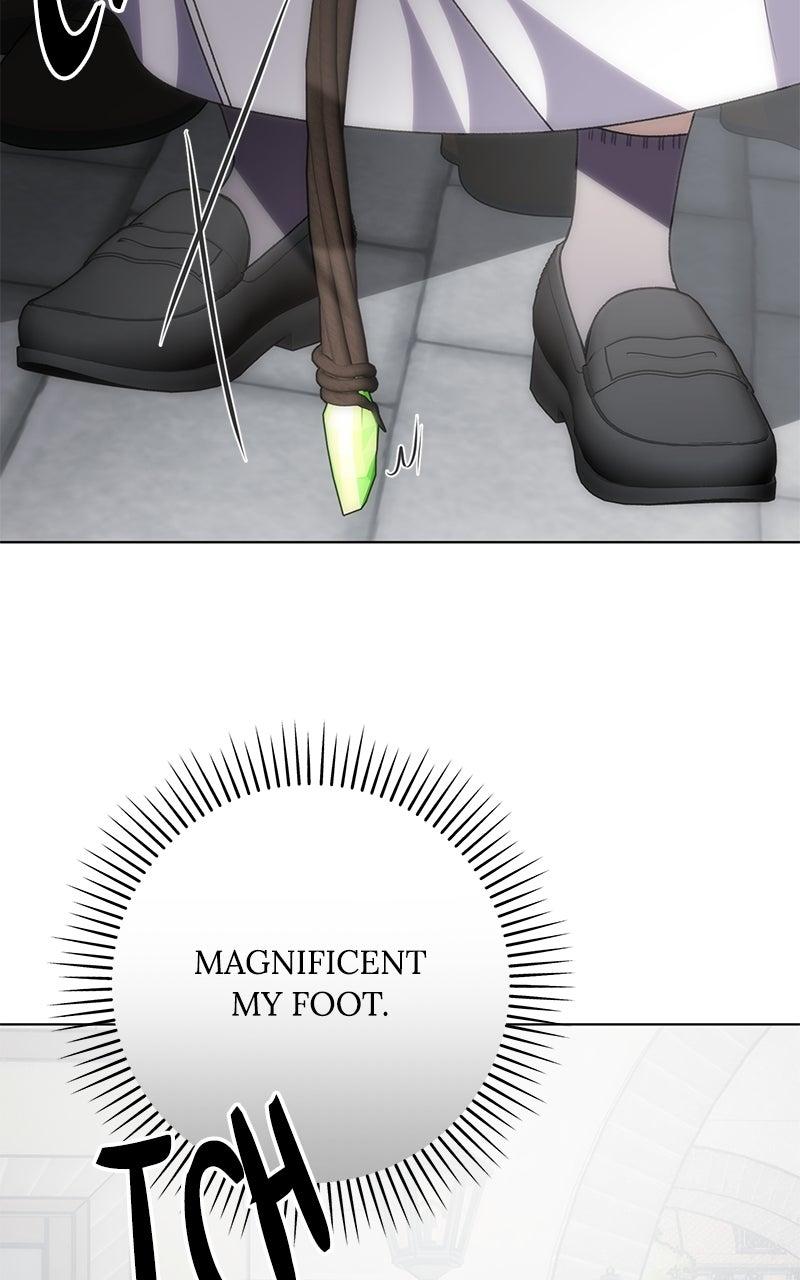 Her Tiny Highness, the Mastermind Chap 27 - Next Chap 28