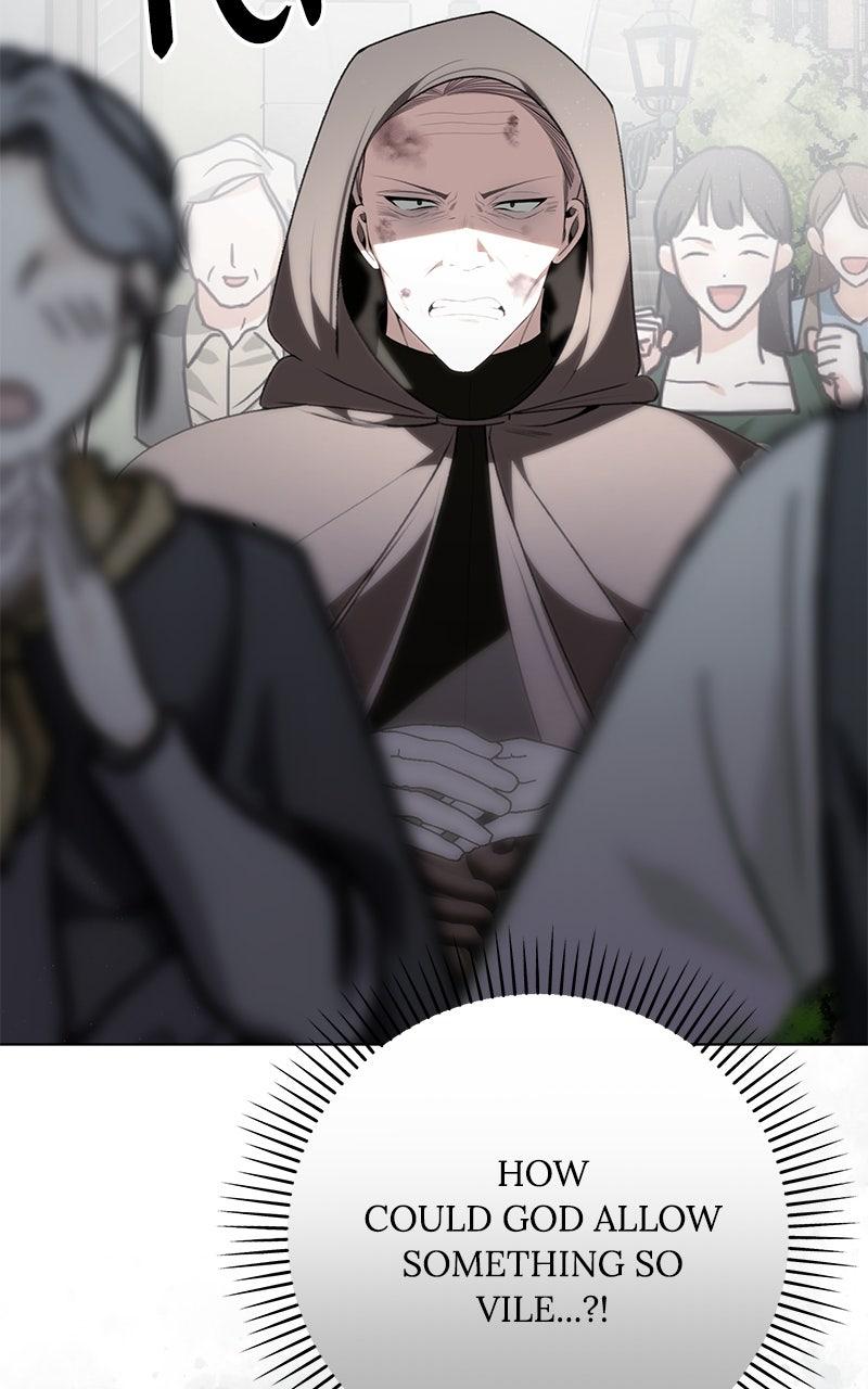 Her Tiny Highness, the Mastermind Chap 27 - Next Chap 28