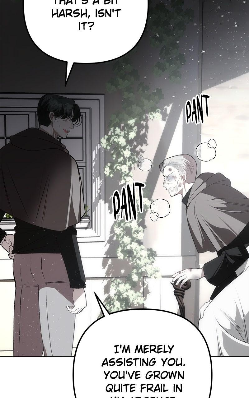 Her Tiny Highness, the Mastermind Chap 27 - Next Chap 28