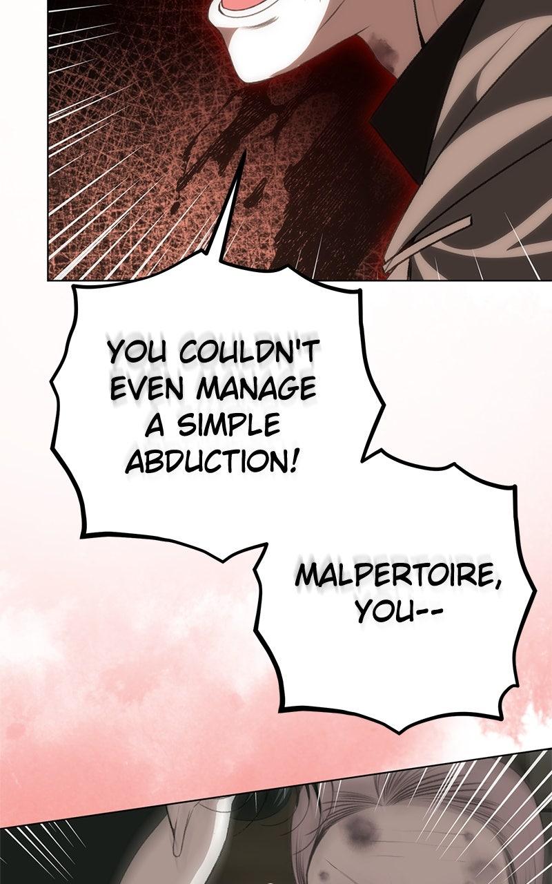 Her Tiny Highness, the Mastermind Chap 27 - Next Chap 28