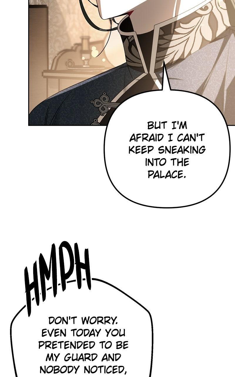 Her Tiny Highness, the Mastermind Chap 27 - Next Chap 28