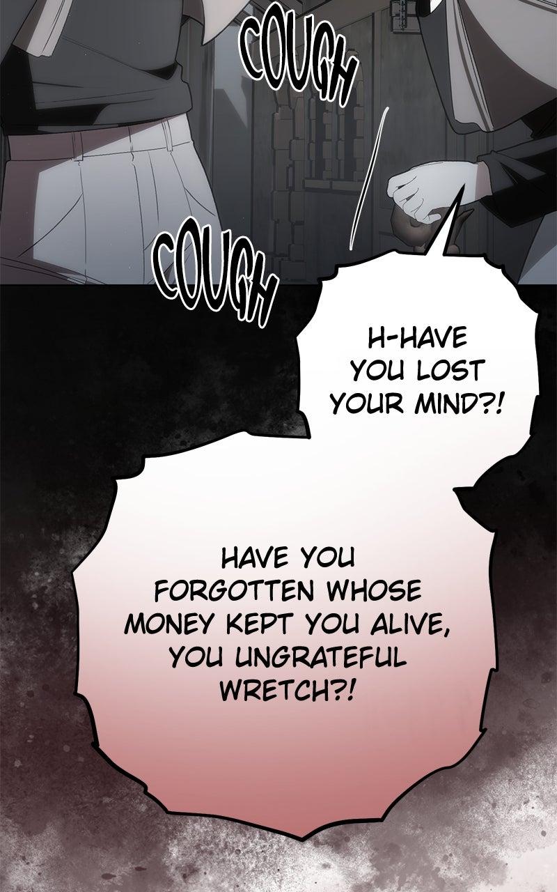Her Tiny Highness, the Mastermind Chap 27 - Next Chap 28