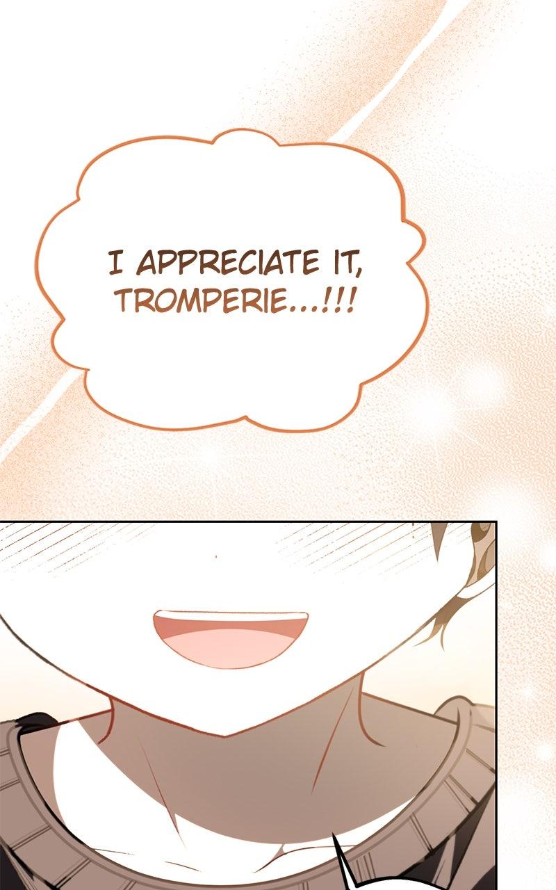 Her Tiny Highness, the Mastermind Chap 27 - Next Chap 28