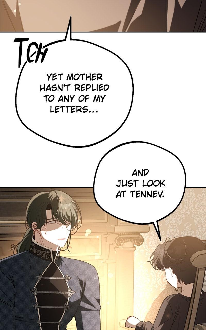 Her Tiny Highness, the Mastermind Chap 27 - Next Chap 28