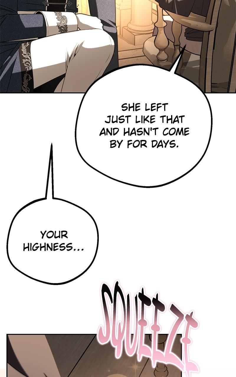 Her Tiny Highness, the Mastermind Chap 27 - Next Chap 28
