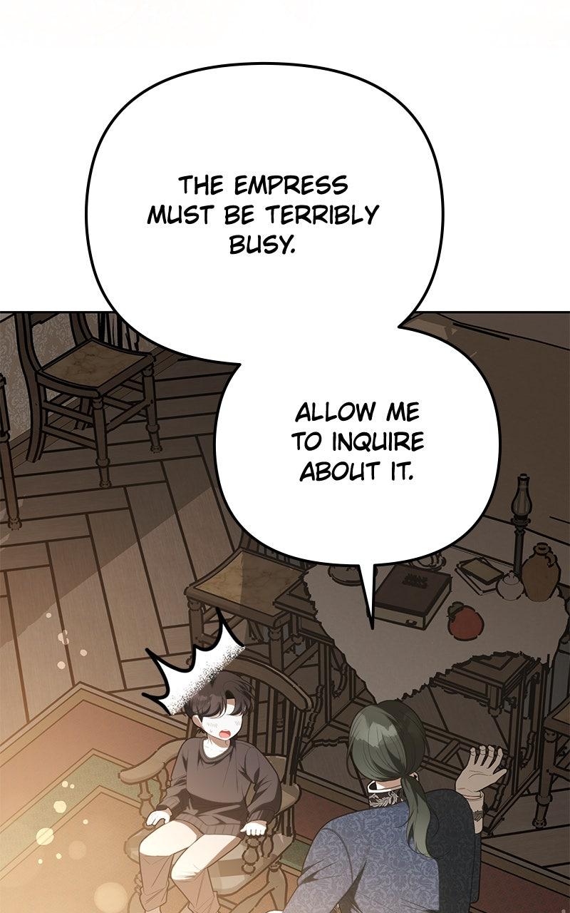 Her Tiny Highness, the Mastermind Chap 27 - Next Chap 28