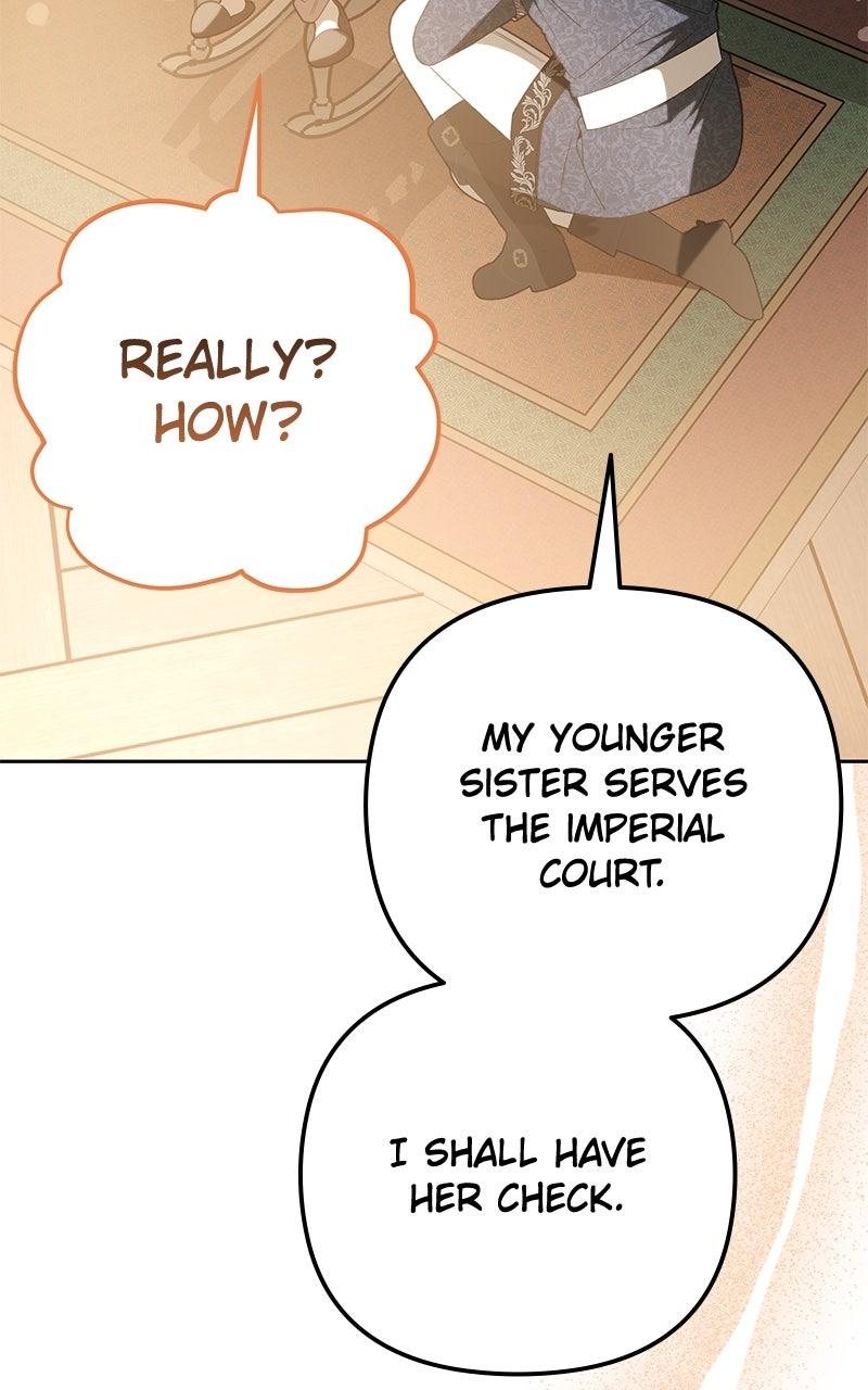 Her Tiny Highness, the Mastermind Chap 27 - Next Chap 28