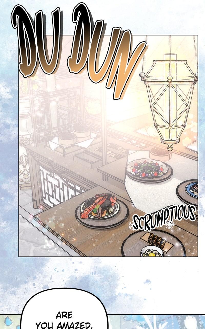 Her Tiny Highness, the Mastermind Chap 27 - Next Chap 28