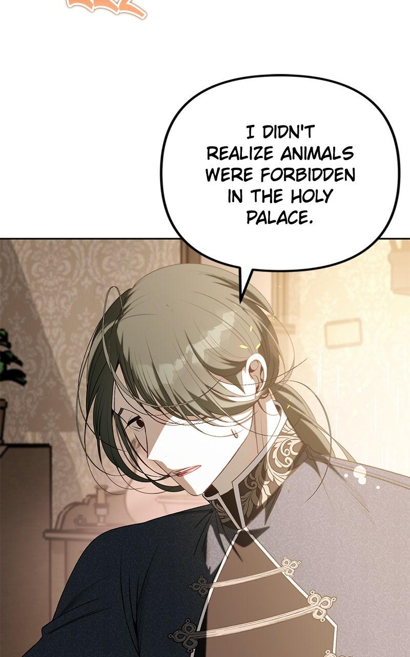 Her Tiny Highness, the Mastermind Chap 27 - Next Chap 28