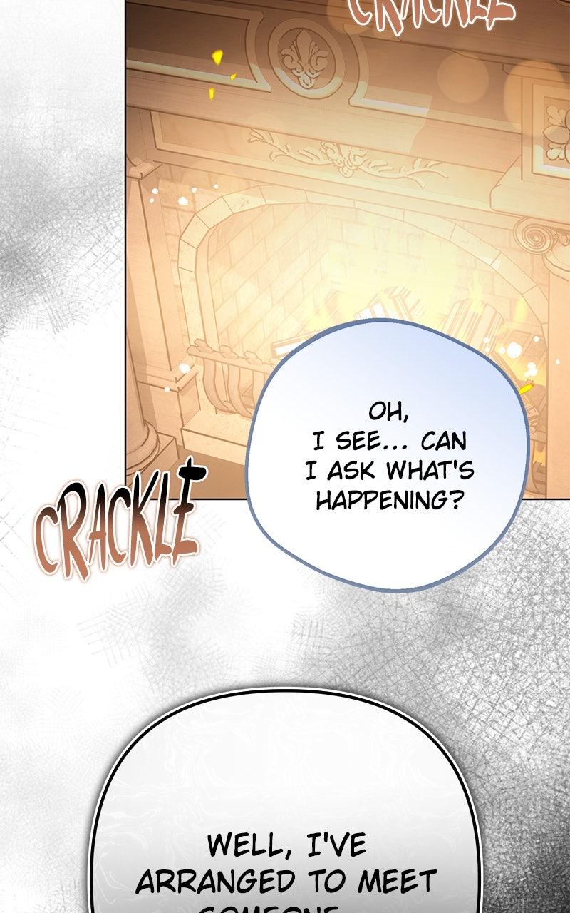 Her Tiny Highness, the Mastermind Chap 27 - Next Chap 28
