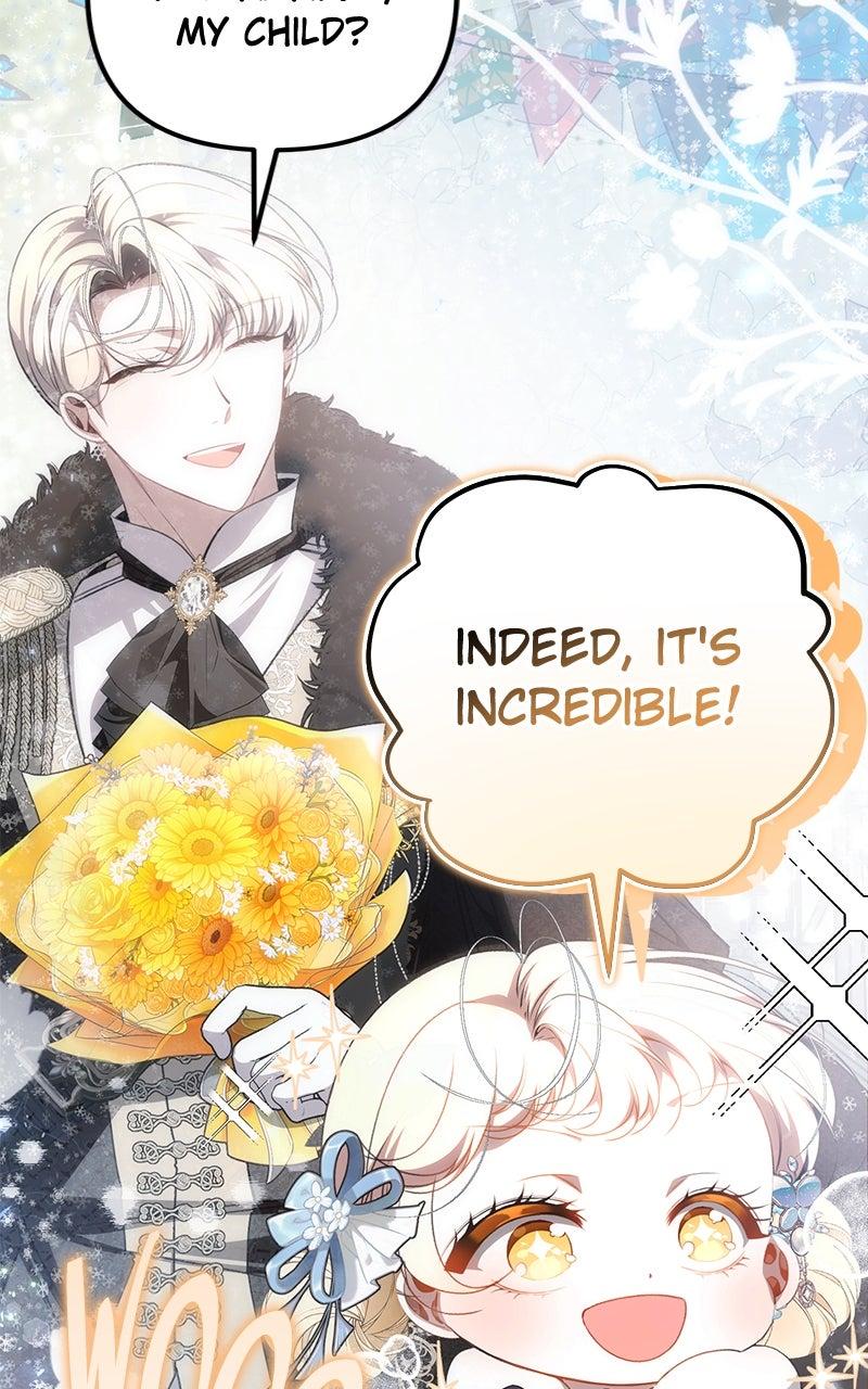 Her Tiny Highness, the Mastermind Chap 27 - Next Chap 28