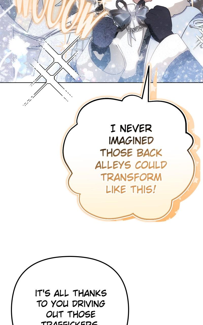 Her Tiny Highness, the Mastermind Chap 27 - Next Chap 28