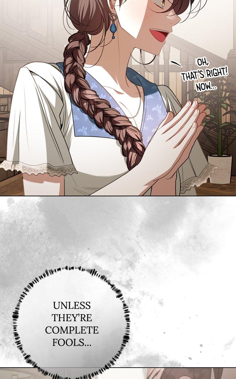 Her Tiny Highness, the Mastermind Chap 24 - Next Chap 25