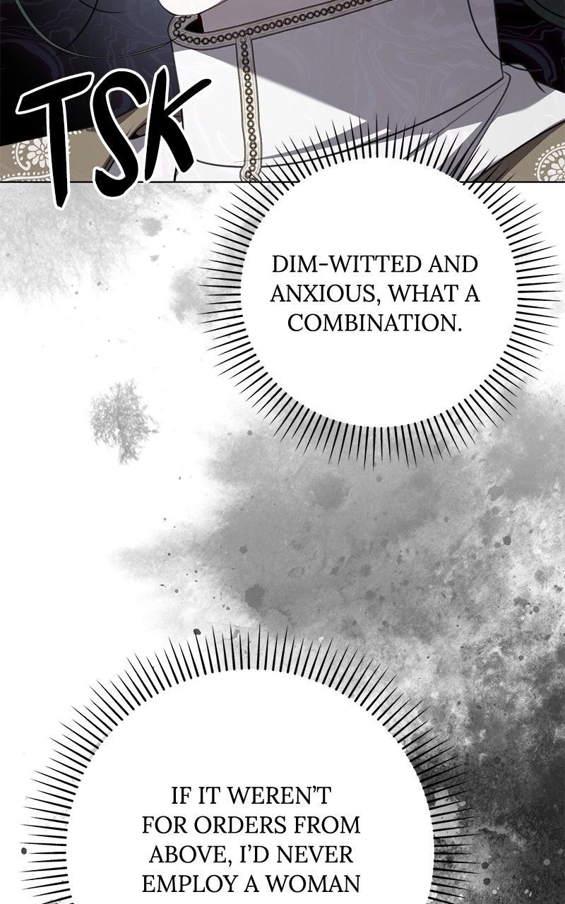 Her Tiny Highness, the Mastermind Chap 24 - Next Chap 25