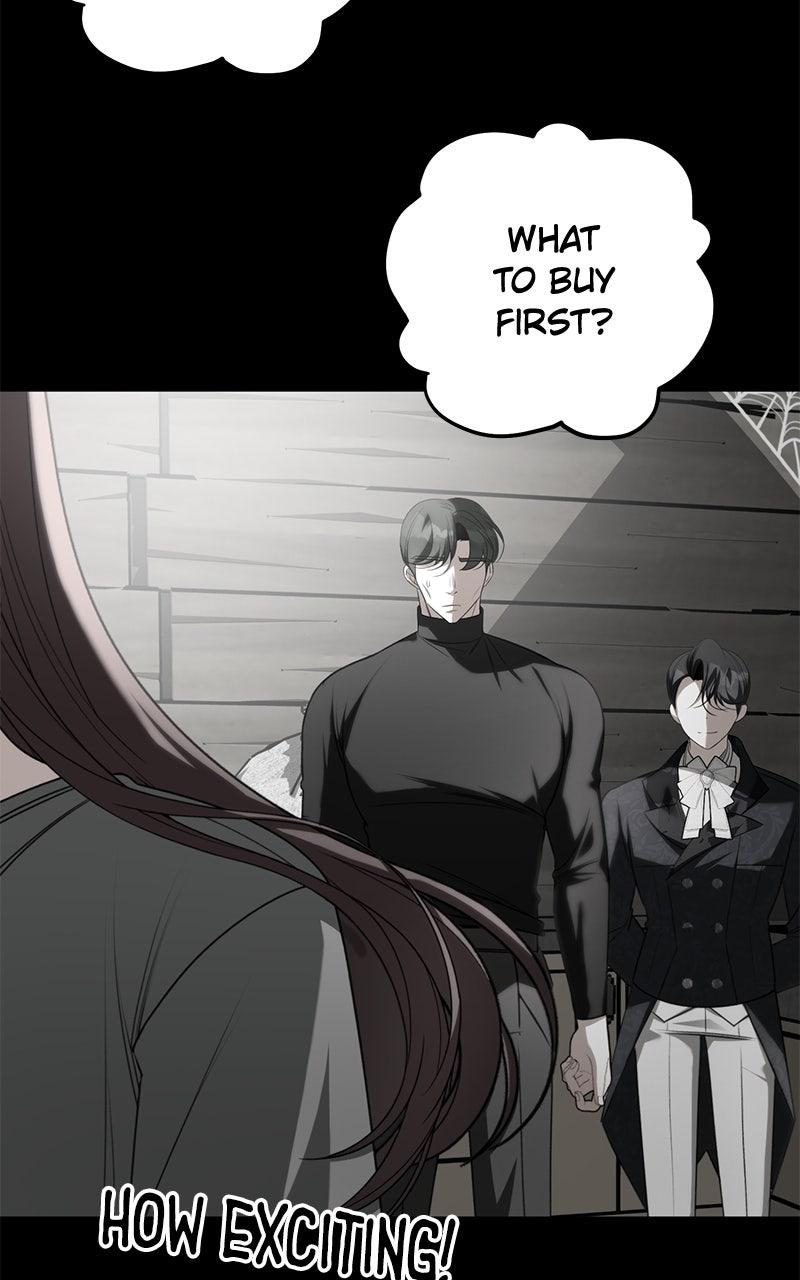 Her Tiny Highness, the Mastermind Chap 24 - Next Chap 25