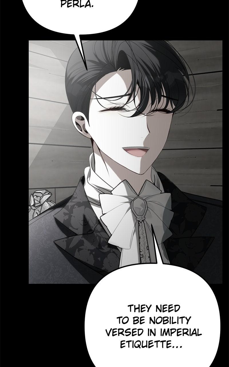 Her Tiny Highness, the Mastermind Chap 24 - Next Chap 25