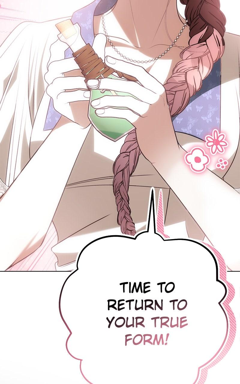 Her Tiny Highness, the Mastermind Chap 24 - Next Chap 25